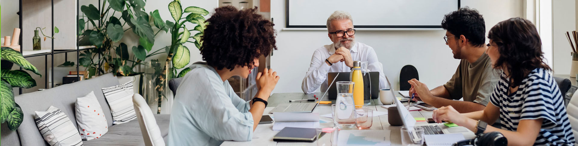 Services aux Entreprises